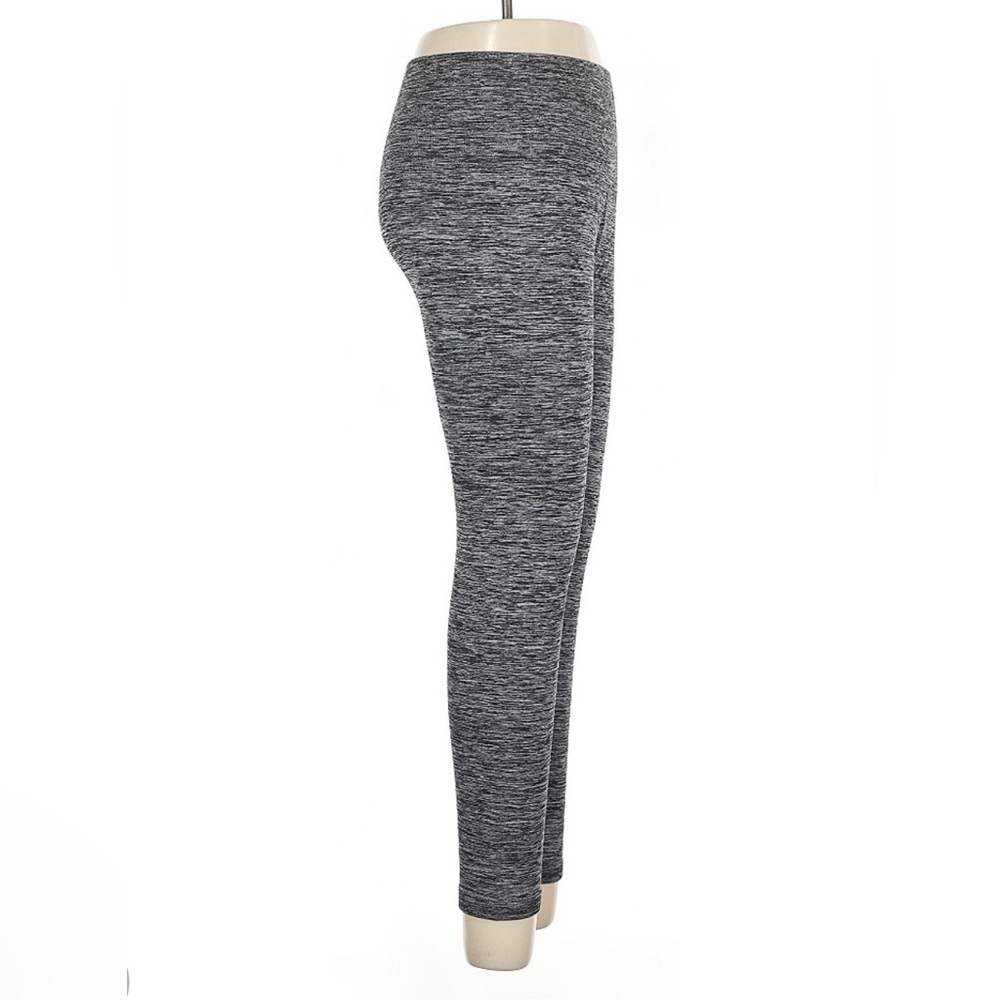 Fleece leggings size Medium Large - Picture 1 of 4